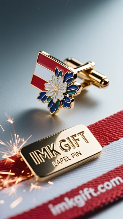 in987-Edelweiß-und-die-rot-weiße-Fahne-Würde-blüht-auf-den-Klippen