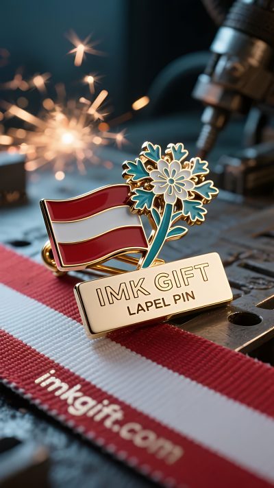 in986-Edelweiß-und-die-rot-weiße-Fahne-der-Schwur-der-Berge-und-Flüsse-im-Herzen