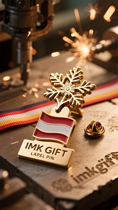 in989-Der-Bergschwur-im-rot-weißen-Lesezeichen