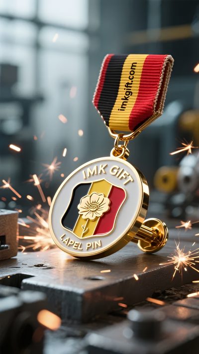 in992-Black-Gold-Red-and-Poppy-The-Medal-of-Courage-That-Never-Fades