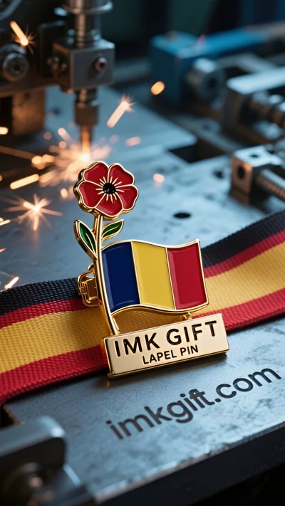 in982-The-badge-of-courage-blooming-between-black-yellow-and-red