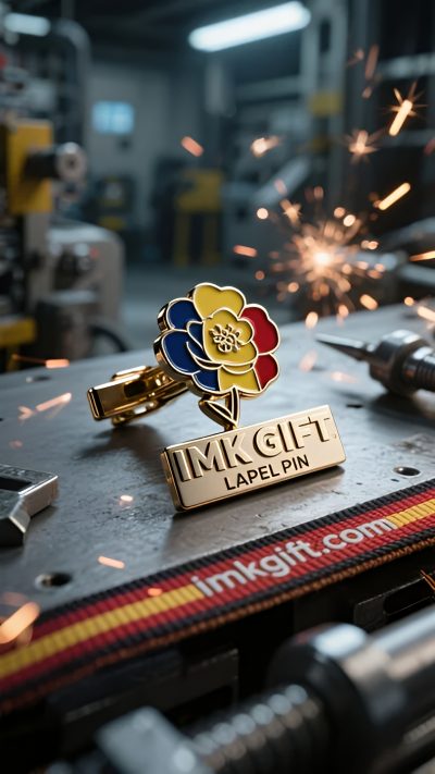 in988-The-Peace-Medal-Pinned-on-the-Lapel-Courage-and-Hope-in-the-Poppy-Tie-Clip