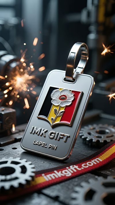 in992-Black-yellow-red-and-poppy-the-totem-of-courage-in-the-bag