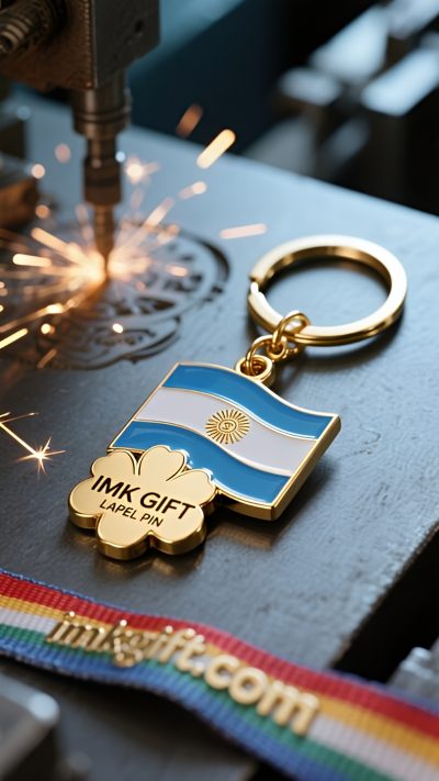 in981-El-alma-nacional-floreciendo-en-la-palma-de-tu-mano-el-espíritu-argentino-en-el-llavero-de-la-flor-de-zafiro