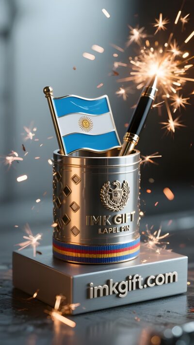 in993-Estrellas-en-el-escritorio-azul-y-blanco-Entendiendo-el-espíritu-argentino-desde-el-portaplumas-del-emblema-nacional