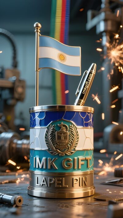 in986-La-antorcha-espiritual-sobre-el-fondo-celeste-la-ambición-del-guardián-del-escudo-nacional-argentino