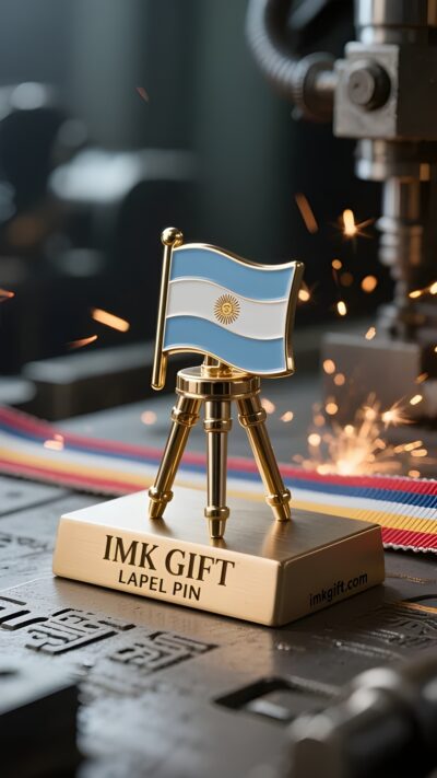 in995-Guardando-el-peso-de-la-fe-la-inspiración-espiritual-del-pisapapeles-de-la-bandera-y-el-escudo-nacional-argentino