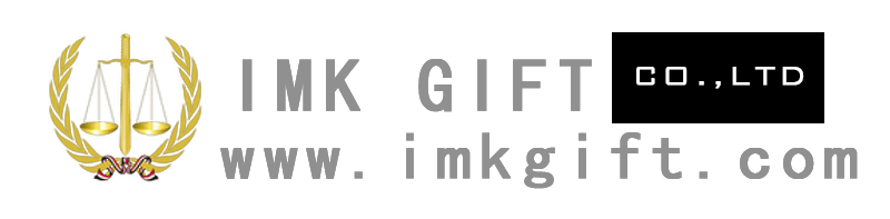 IMK GIFT ENTERPRISE LTD: Fábrica profesional de insignias personalizadas (Argentina), metal y otras artesanías